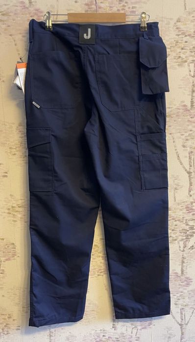 Pantaloni barbati munca/workwear Jobman marimea M