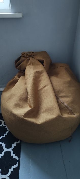 Пуфик/кресло-мешок