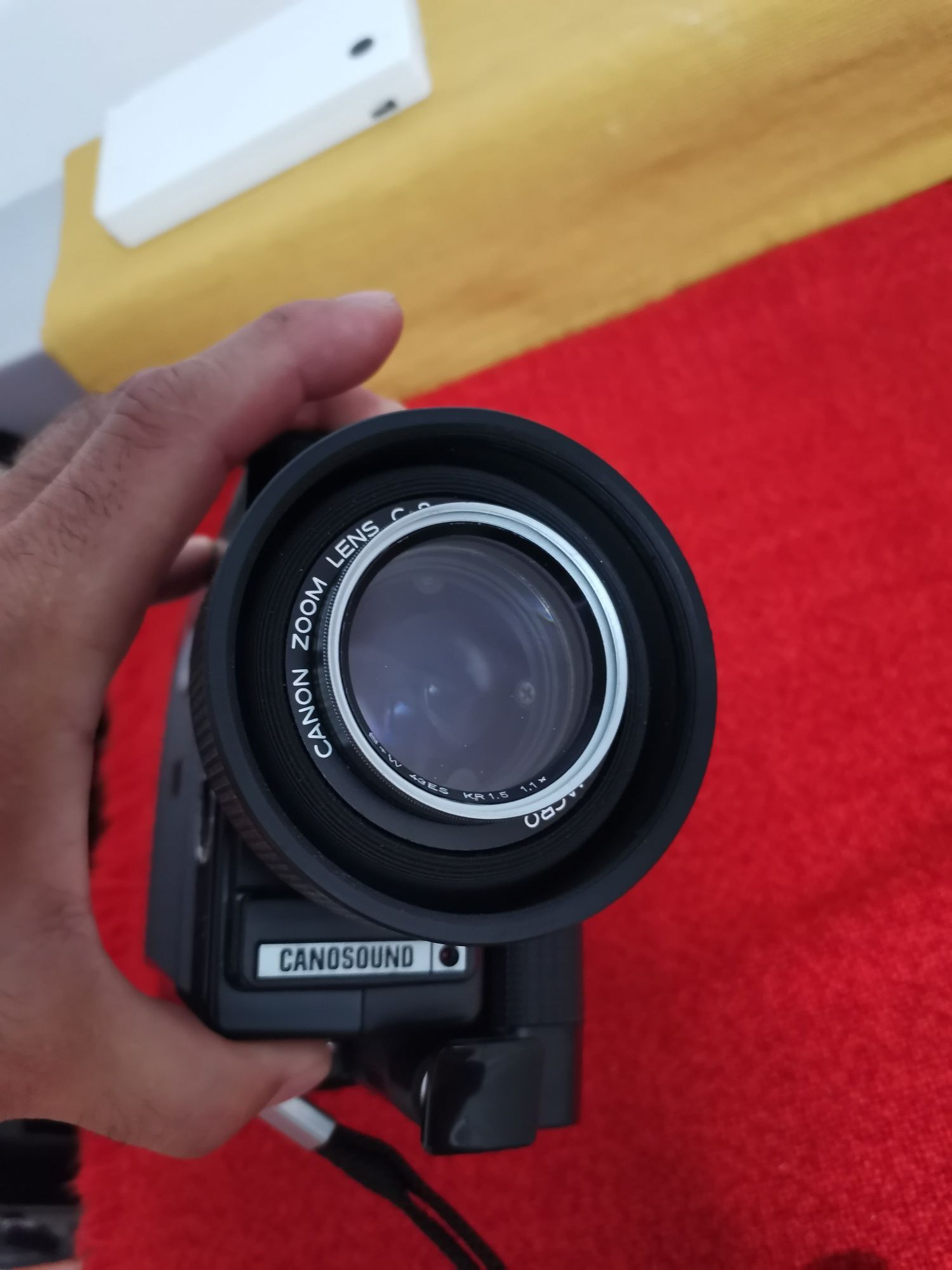 Cameră Canon 514xl-s