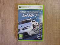 Need for Speed SHIFT NFS НФС за XBOX 360 XBOX360