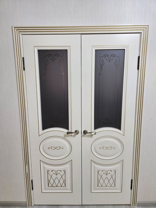 Продам двери в очень хорошем состоянии