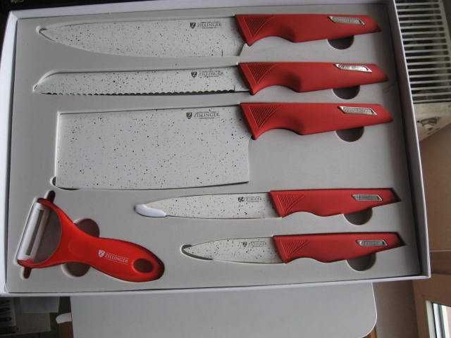 Set de ustensile de bucătărie Zillinger