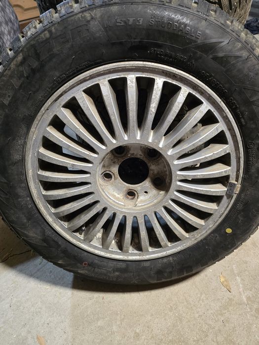 Продам диски R15