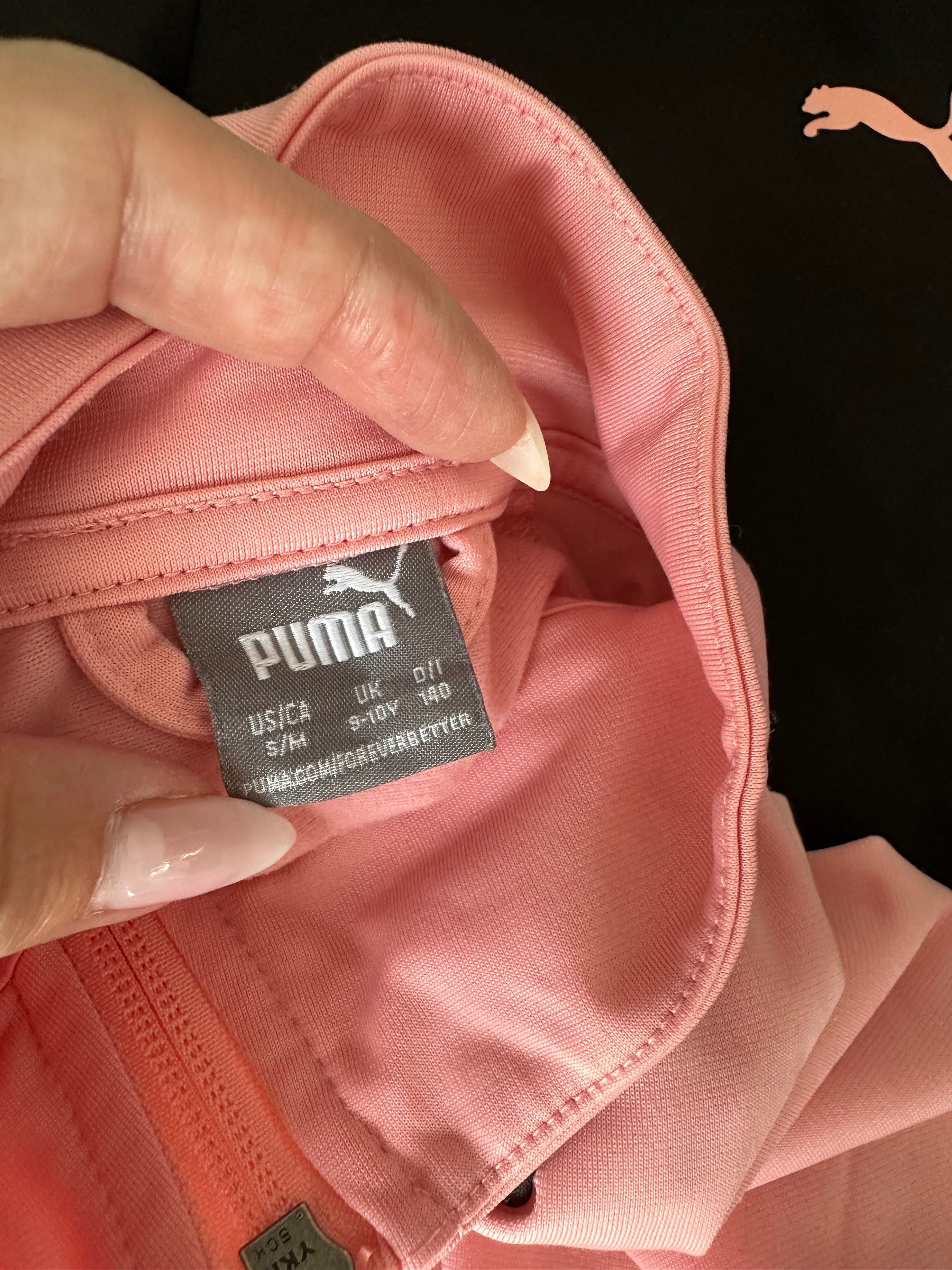 Спортен екип момиче Puma