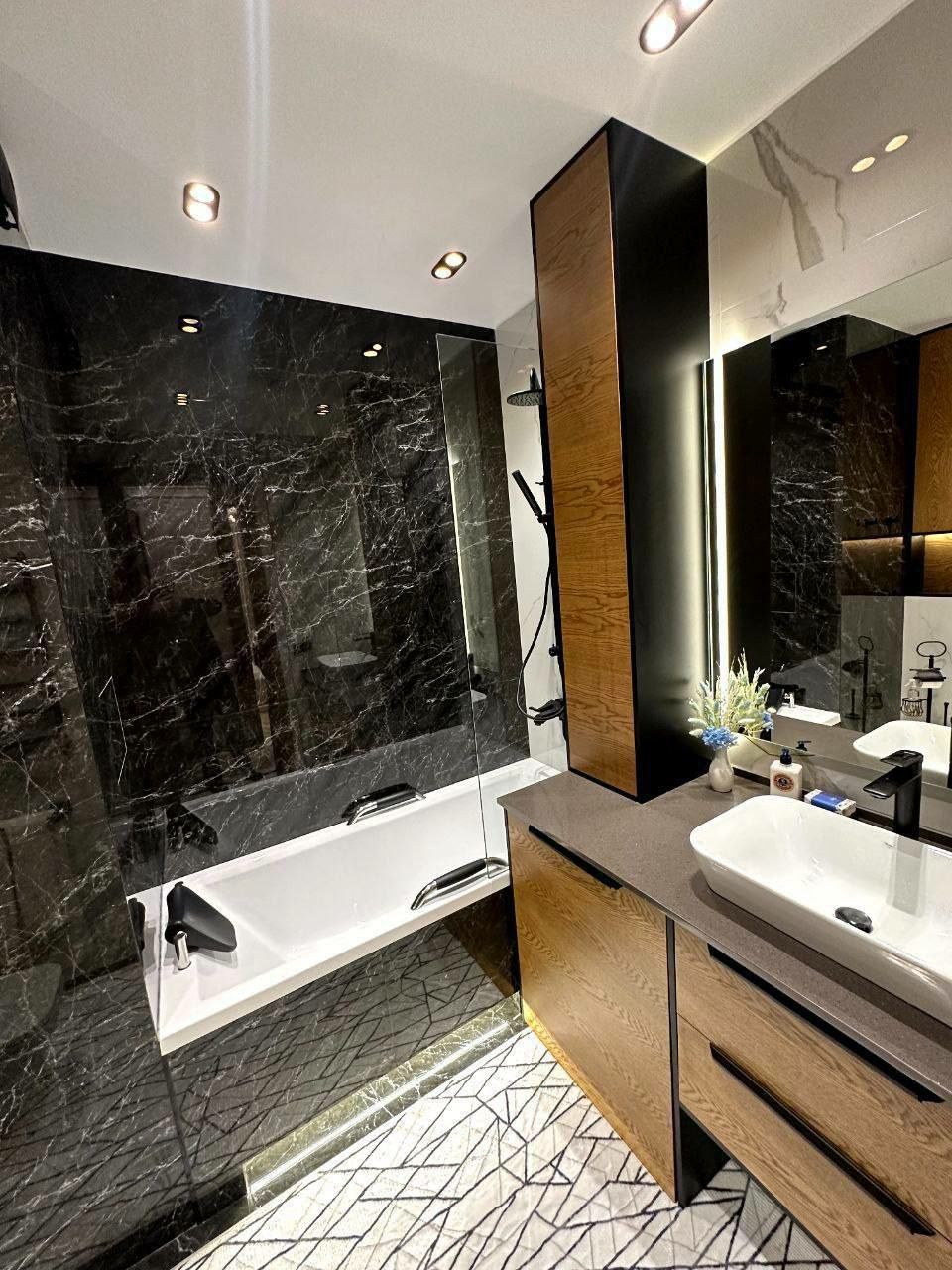 Tashkent city Gardens 
НОВОСТРОЙКА
ЖК Gardens Residence
Tashkent City