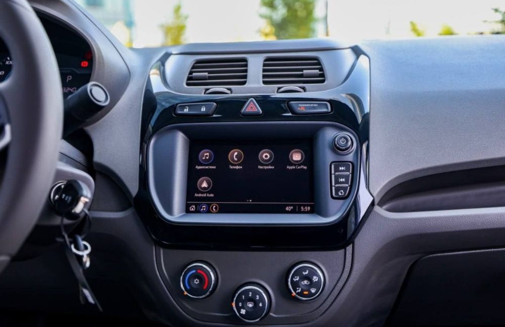 Cobalt Style MCM 2026 янги версияси