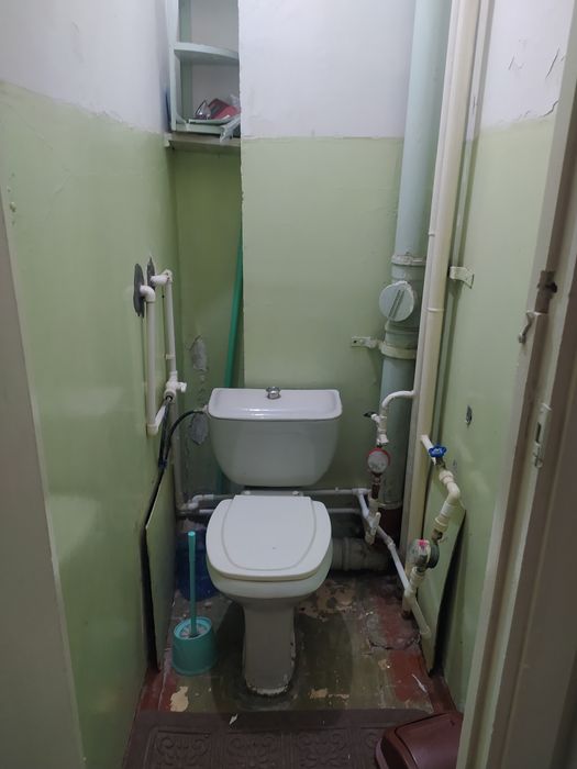 Ijaraga faqat qizlar qoyiladi