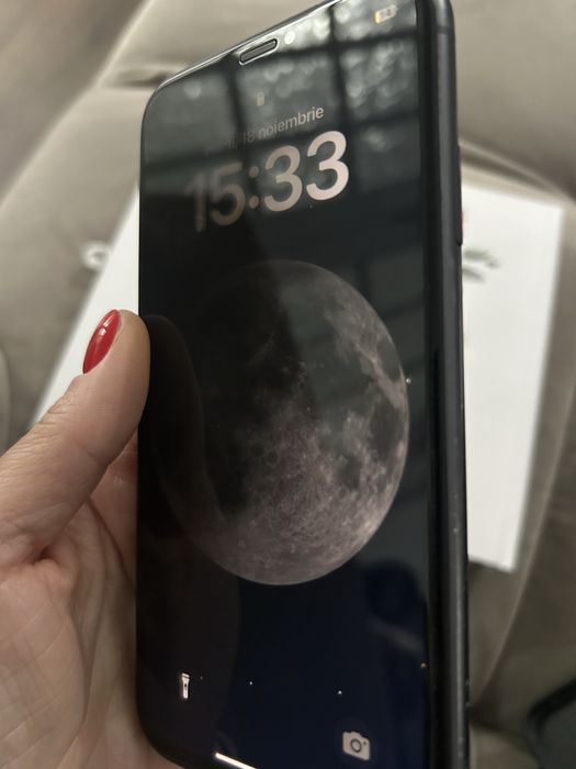 Iphone 11 in conditii foarte bune