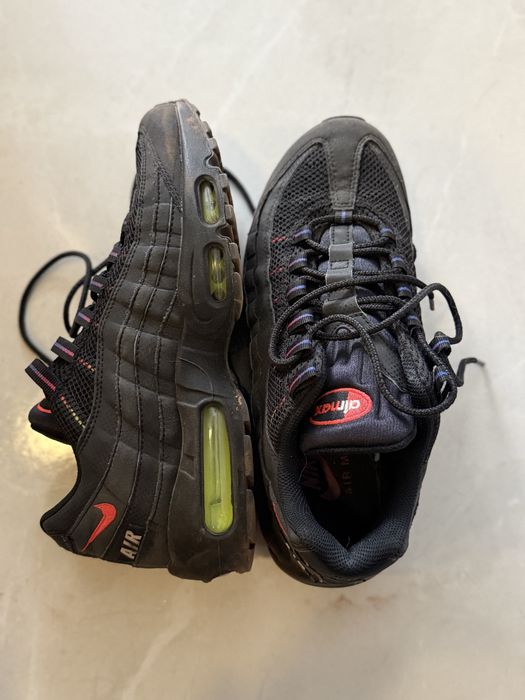 Nike air max 95, 41 номер, запазени