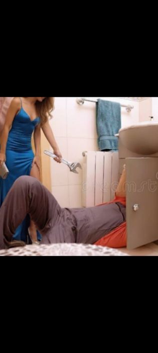 Instalator sanitar si termic