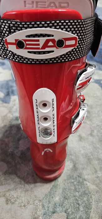 Se vand clăpari ski Head Raptor 150RD, marimea 250-255
