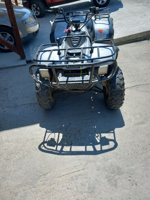 Linhai worker 300cc atv