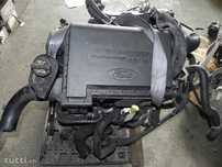 Motor ford transit jumper ducato 2200cc 2008