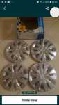 Capace roti 13, 14, 15 si 16 inch noi sau sh