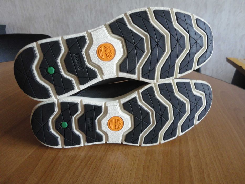 N44,5 Timberland/оригинални мъжки спортни обувки