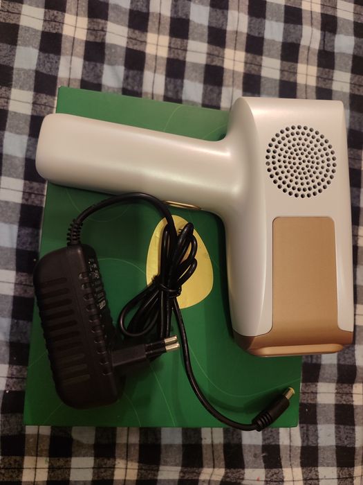 Фото эпилятор hair removal device