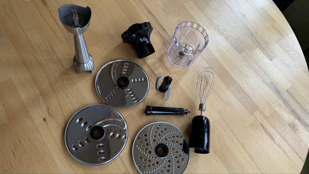 Accesorii mixer verical Philips HR2685/00