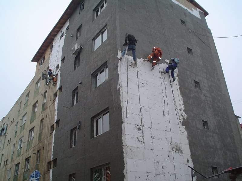 Reparatii acoperisuri