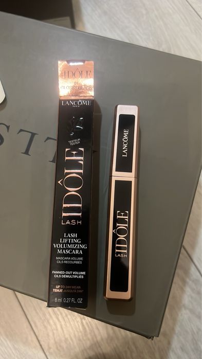 Спирали lankome