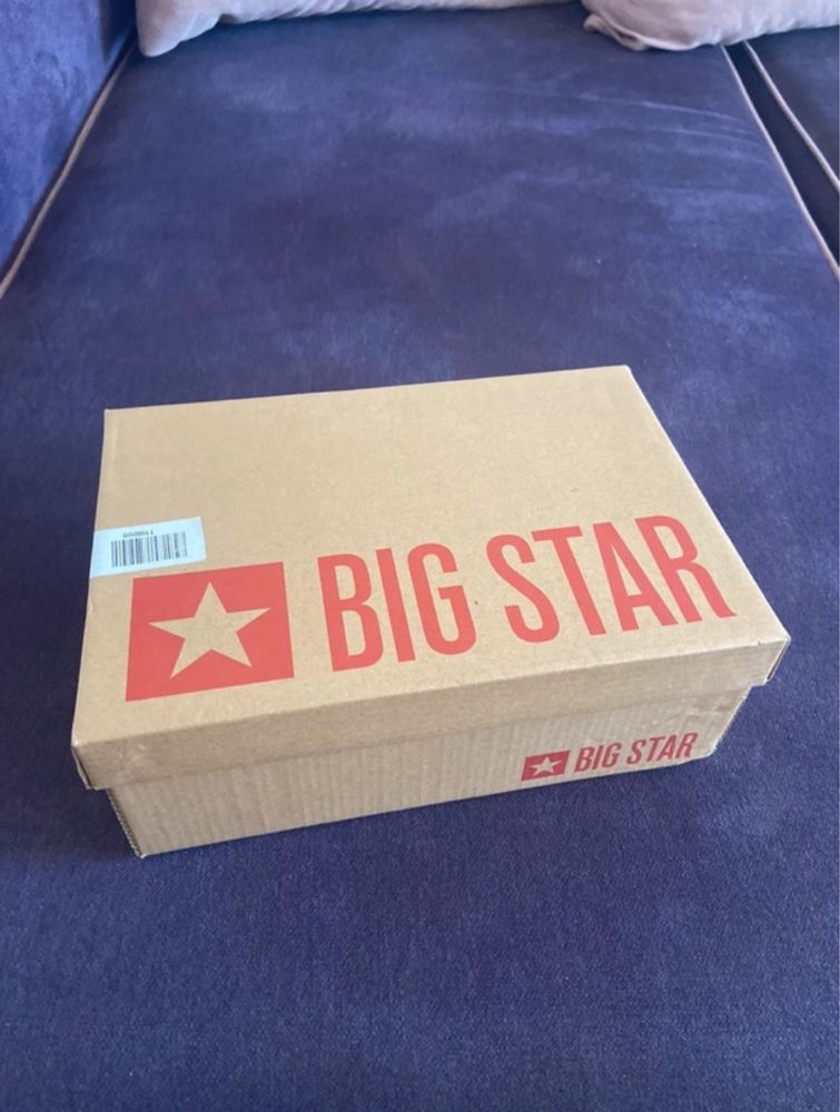 Incaltaminte sport, copii, Big Star, 31