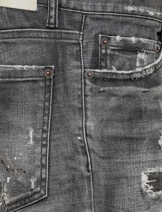 Dsquared 2 denim
