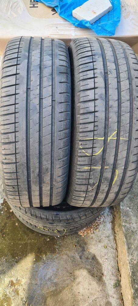 Anvelope Michelin 215 45 ZR 18