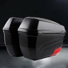 Tank Side Case (box) bluetooth