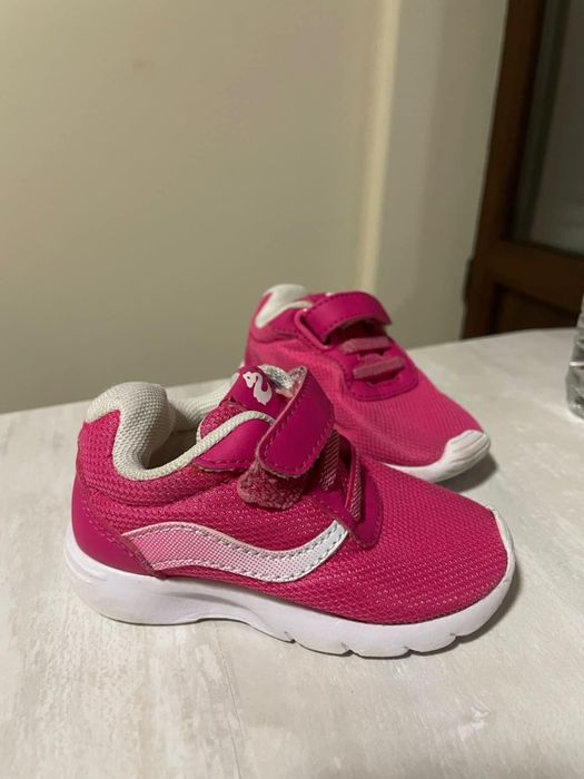 Nike runing и Cupcake