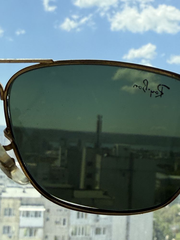 Ray-Ban B&L  слънчеви очила