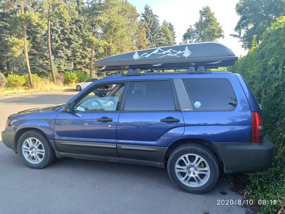 Автобокс  TEAM TERZO