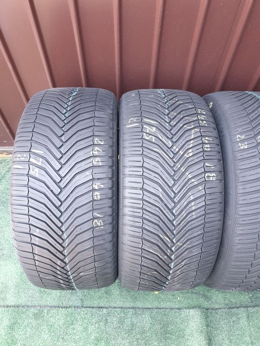 245.40.18 2x Michelin
