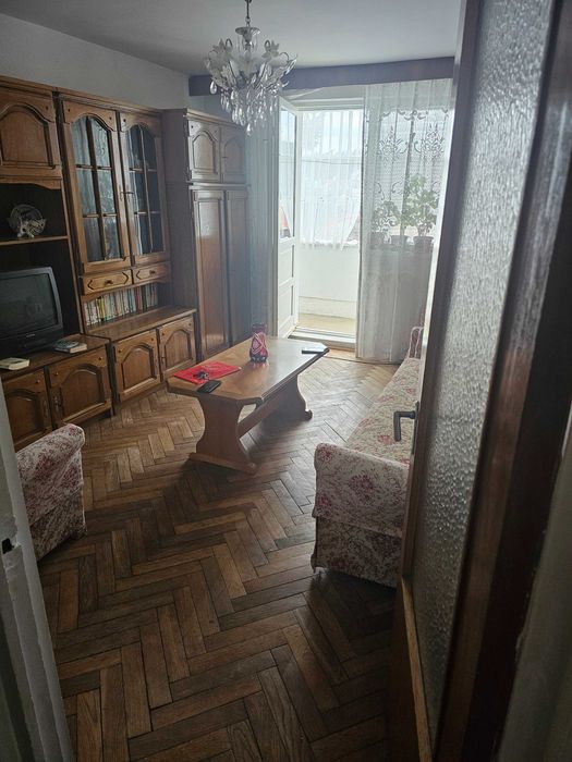 Apartament 3 camere in Predeal