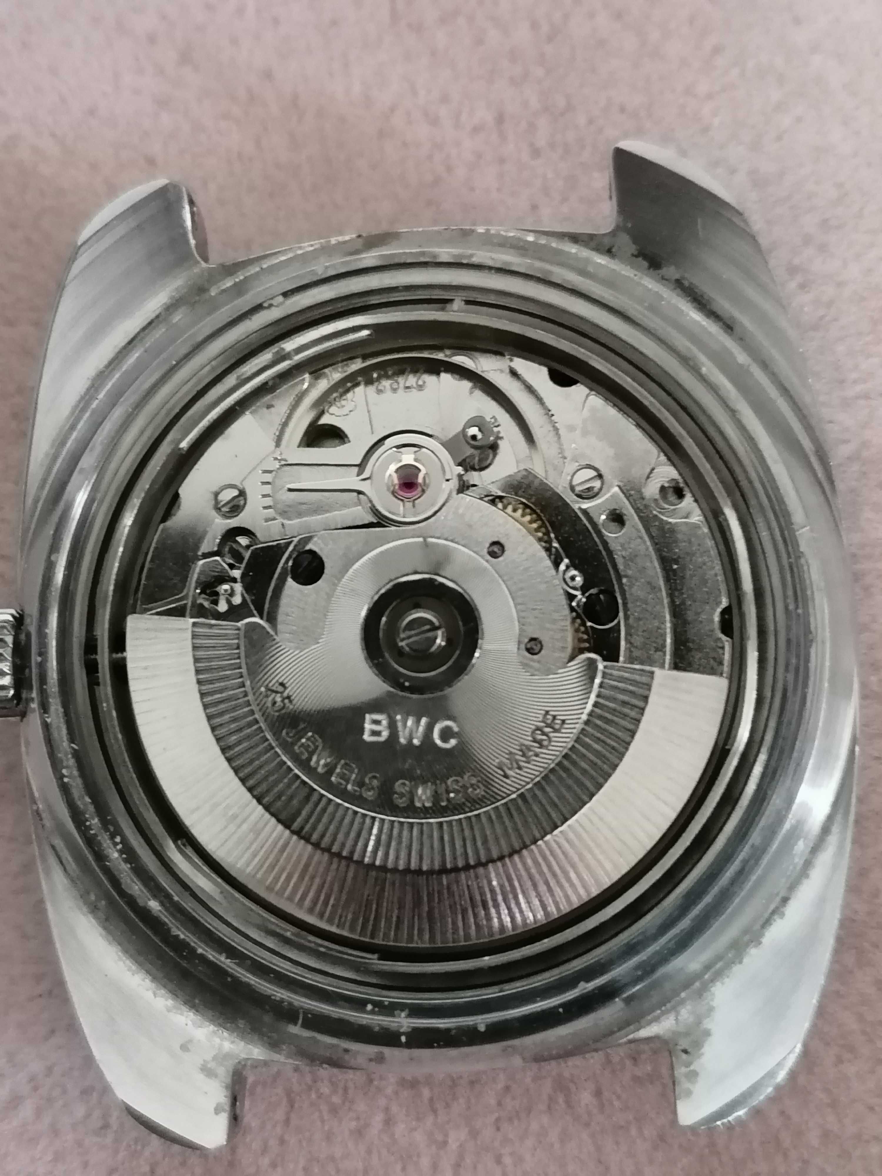 BWC automatic original