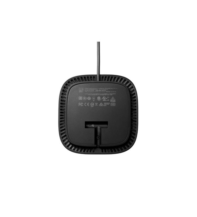 HP Docking Station G5 USB-C Negru