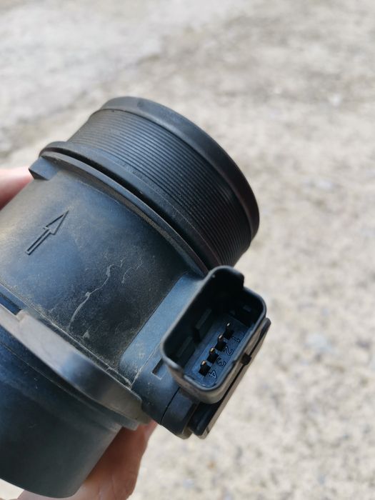 OEM Дебитомер Siemens VDO 5wk9700 Citroen