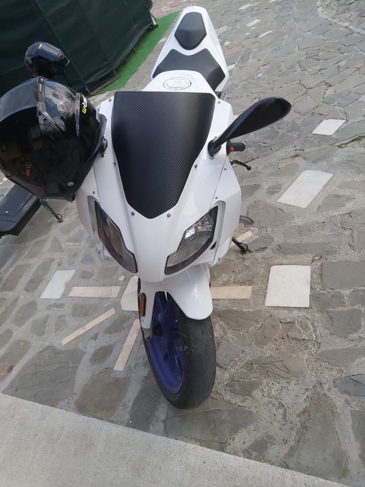 Aprilia RS50 2006