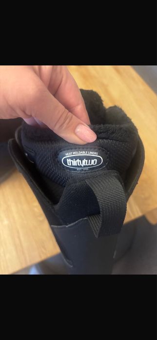 Vand boots Salomon Thirty Two Boa, marimea 38,5