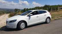 Jante si capace originale Volvo V40