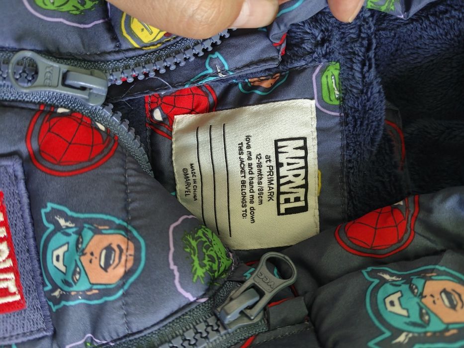 Комбинезоны  для детей