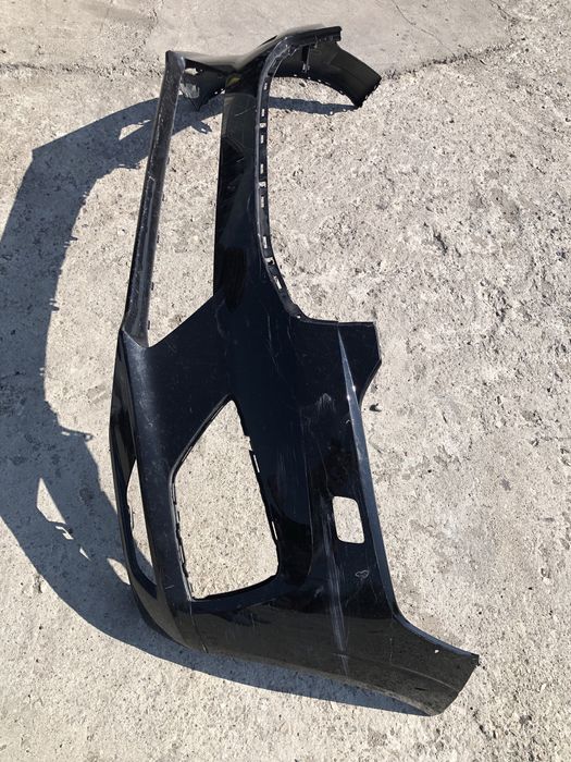 Броня Volvo XC60 2017- 6бр