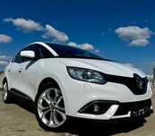 Renault Grand Scenic Stare excelenta, cel mai bun pret din Romania