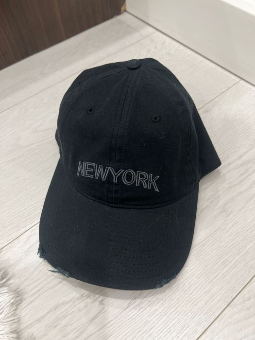 Бейсболка разные