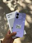 Oppo A3 256gb.