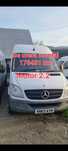 2.2 Euro 4 Sprinter cutie de viteză Sprinter cardan Sprinter motor Spr