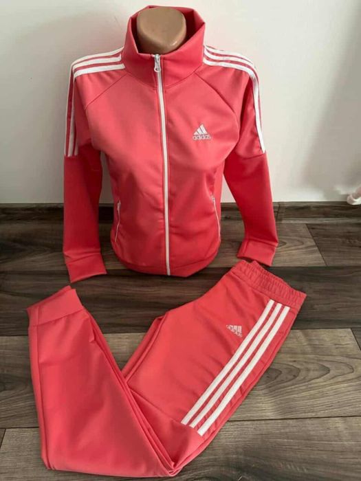 Treninguri și compleuri