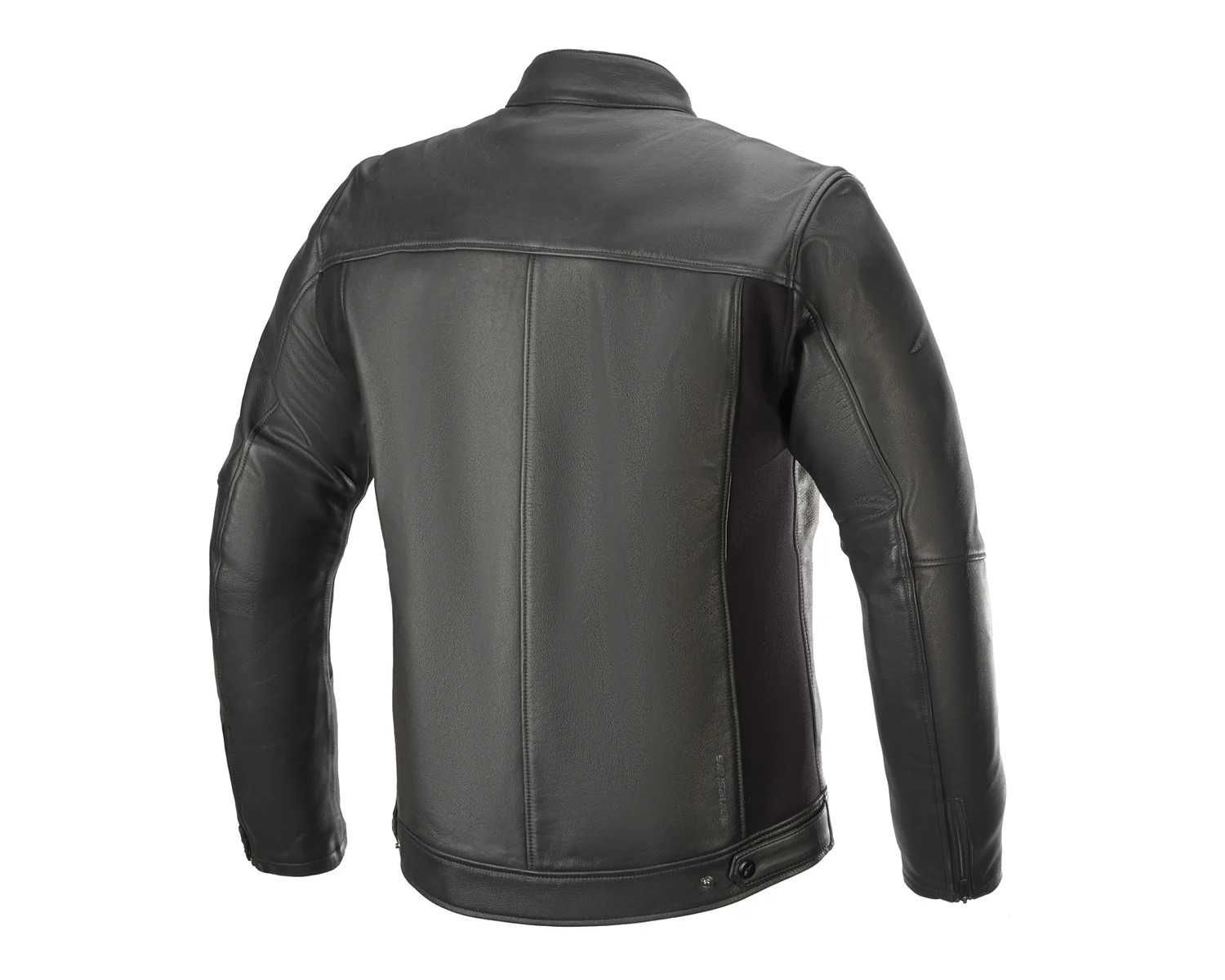Geaca Moto Bobber Chopper Cafe Alpinestars Topanga - XL