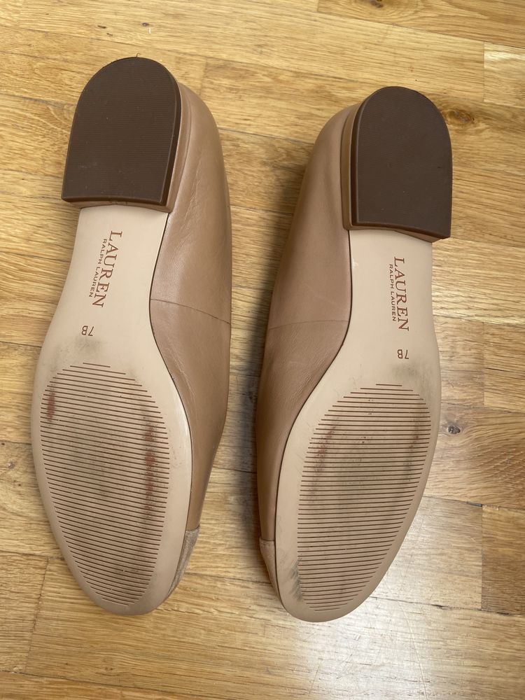 Обувки Ralph Lauren, размер 37-37,5