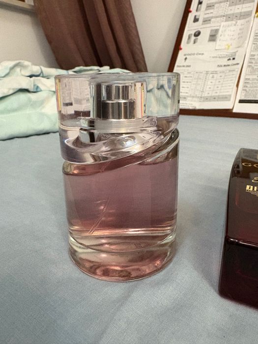 Парфюм Hugo Boss