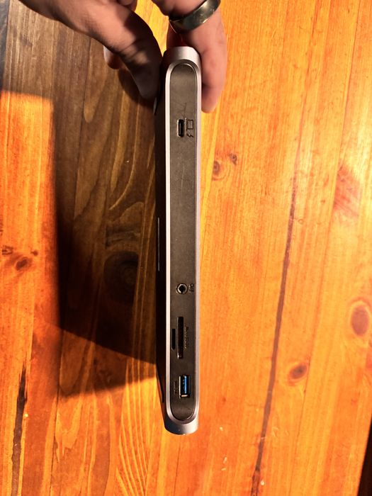 Wavlink Thunderbolt 3 Docking Station