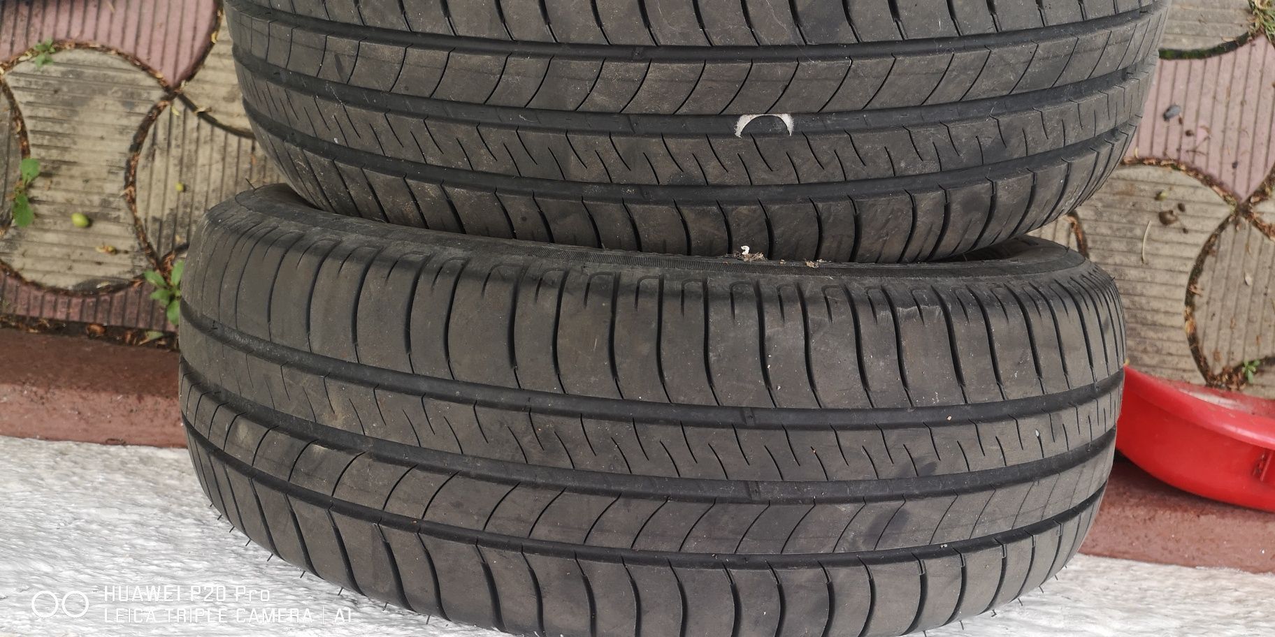 Cauciucuri 185 60 r15 michelin la 150 lei